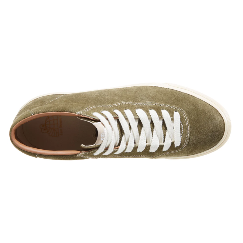 VM001 Mid Shoes (Olive/White)