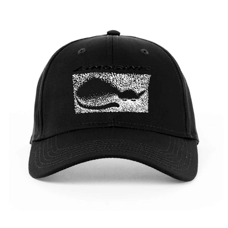 Limosine Cat Hat (Black)