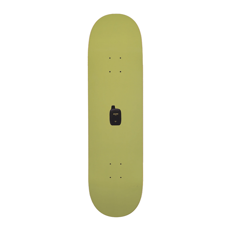 Swim Skateboards ETHAN LOY (DEAD ICE) 8.5”