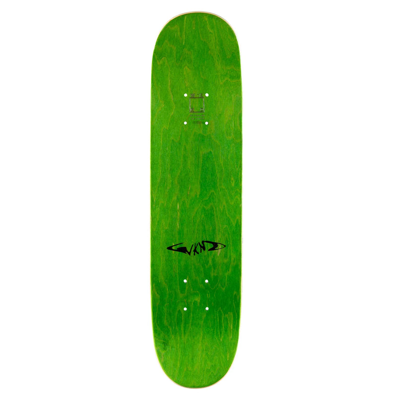 WKND Logo Deck Assorted Sizes