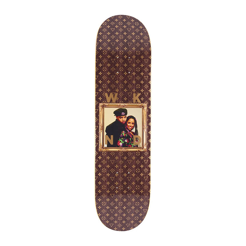 WKND "Murray + Dionne" Date Series - 8.375PS" Deck