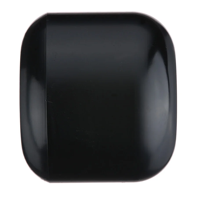 Powell Peralta Mini-Cubic Skateboard Wheels 64mm 95a - Black (4 pack)