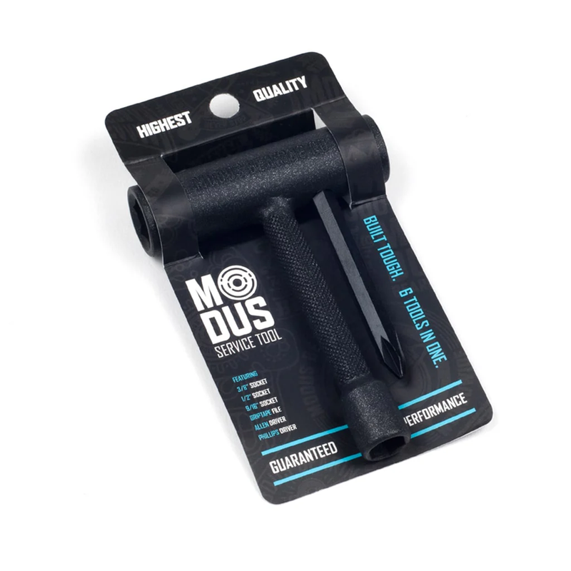 MODUS - SERVICE TOOL - METAL