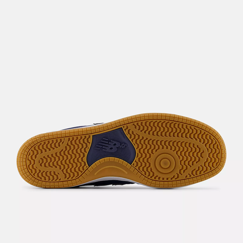 New Balance Numeric 480 (Blue White)
