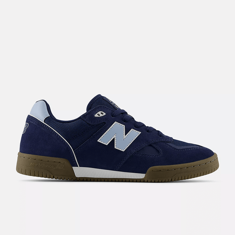NB Numeric Tom Knox 600 (Blue)