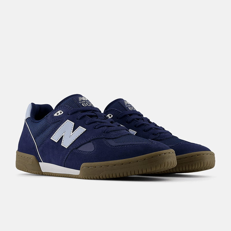 NB Numeric Tom Knox 600 (Blue)