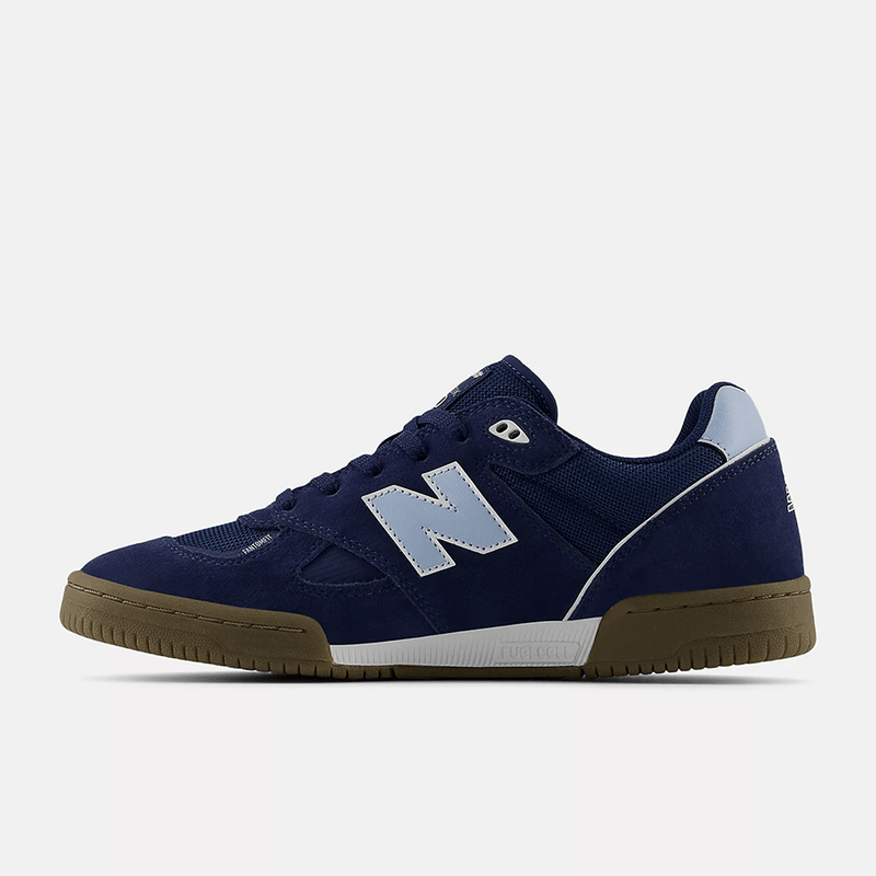 NB Numeric Tom Knox 600 (Blue)