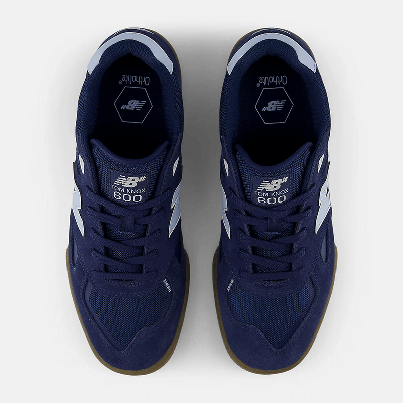 NB Numeric Tom Knox 600 (Blue)