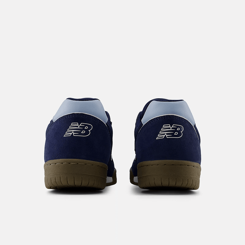NB Numeric Tom Knox 600 (Blue)