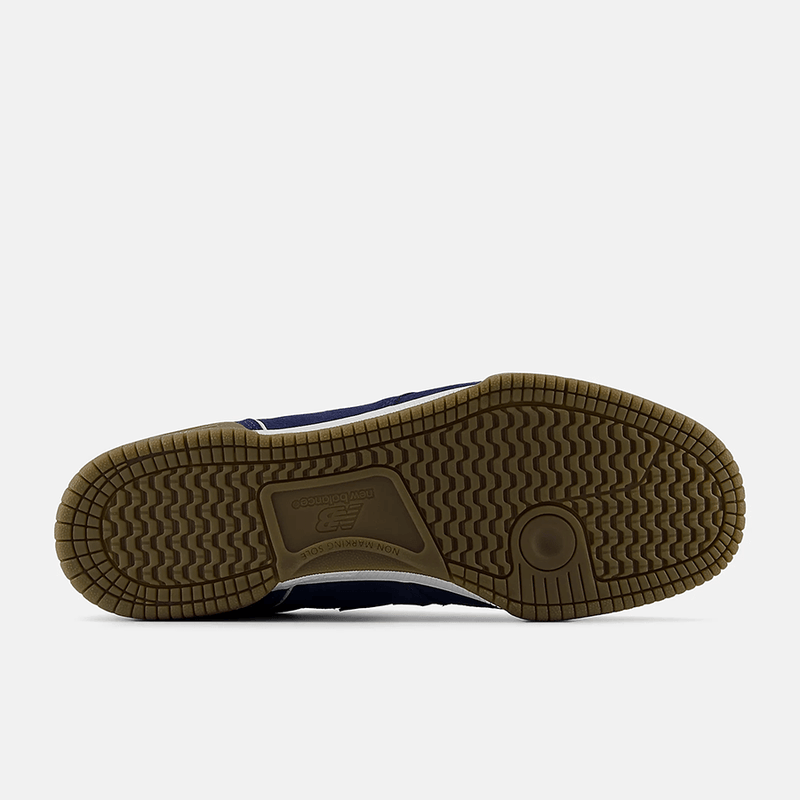 NB Numeric Tom Knox 600 (Blue)