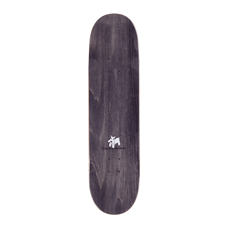 Claw Machine (Nick Michel) Deck - 8.25
