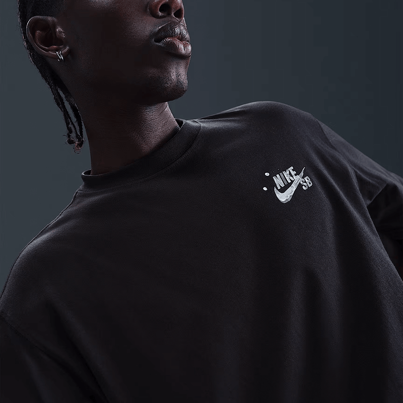 Nike SB Max90 Brooklyn Banks Tee