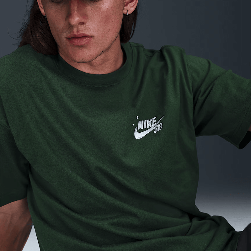 Nike SB Max90 Brooklyn Banks Tee
