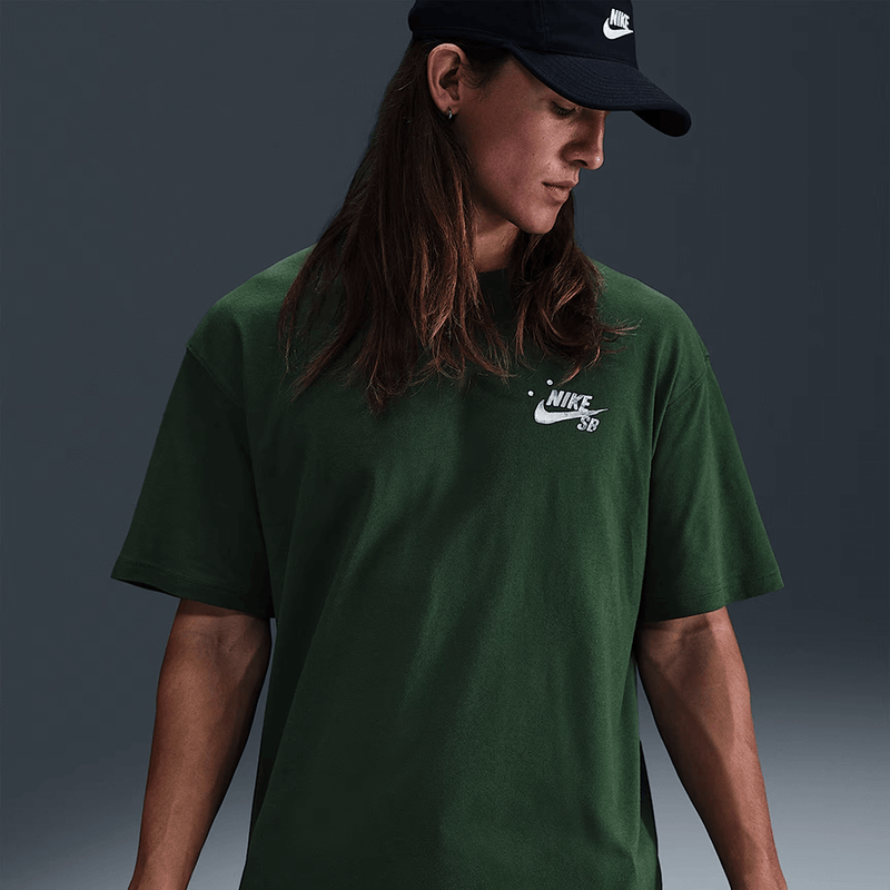 Nike SB Max90 Brooklyn Banks Tee