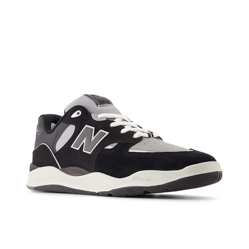 NB Numeric Tiago 1010 (Black with Grey)