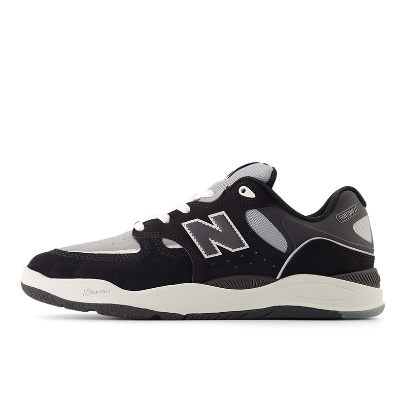 NB Numeric Tiago 1010 (Black with Grey)