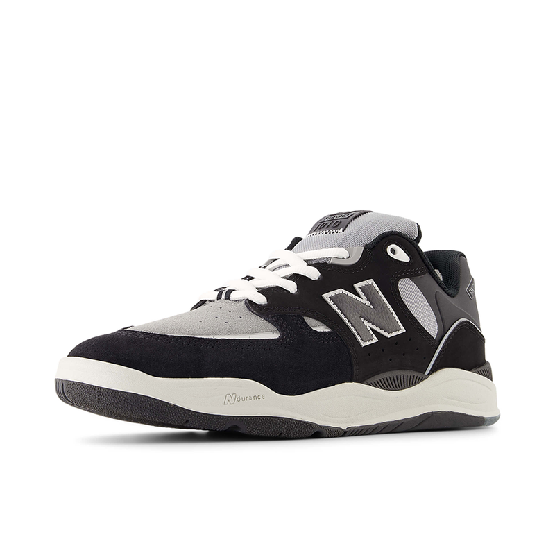 NB Numeric Tiago 1010 (Black with Grey)
