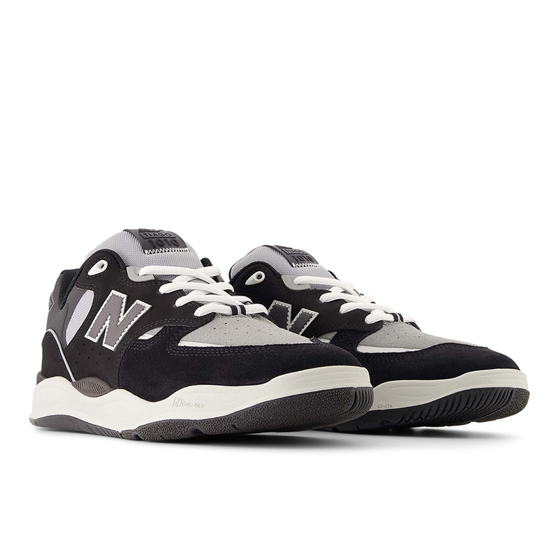 NB Numeric Tiago 1010 (Black with Grey)