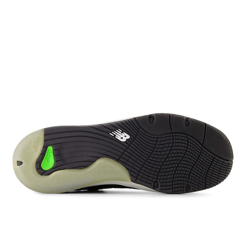 NB Numeric Tiago 1010 (Black with Grey)