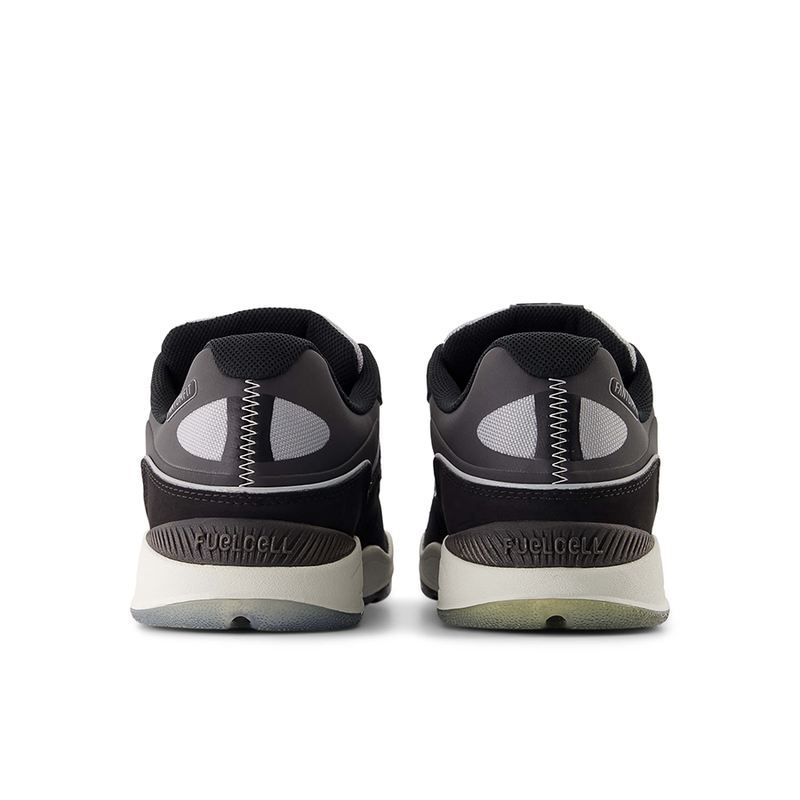 NB Numeric Tiago 1010 (Black with Grey)