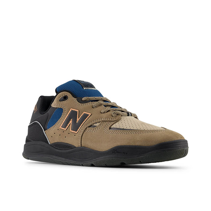 NB Numeric Tiago 1010 (Brown with Black)