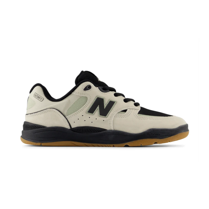 NB Numeric Tiago 1010 (Grey with Black)