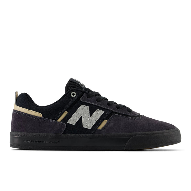 NB Numeric Jamie Foy 306 (Black with Black)