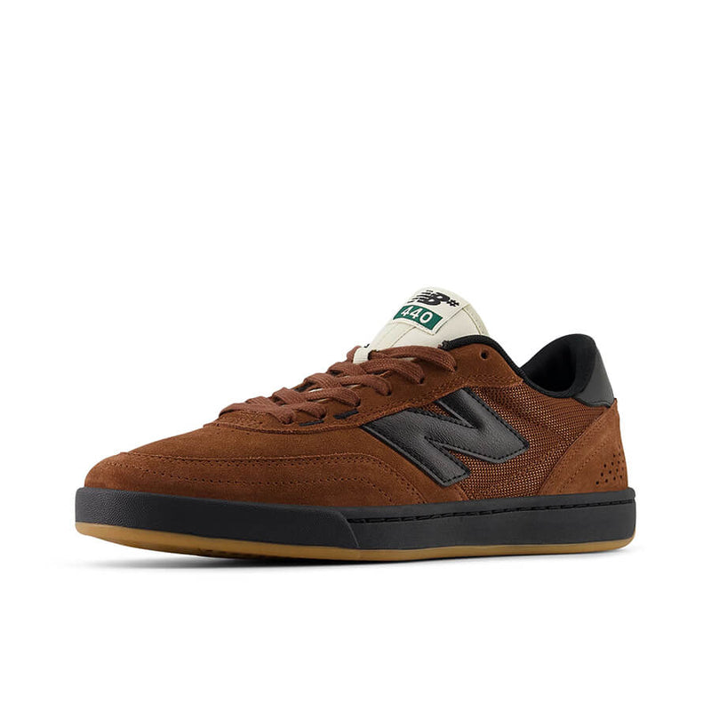 NB Numeric 440 V2 (Brown with Black)