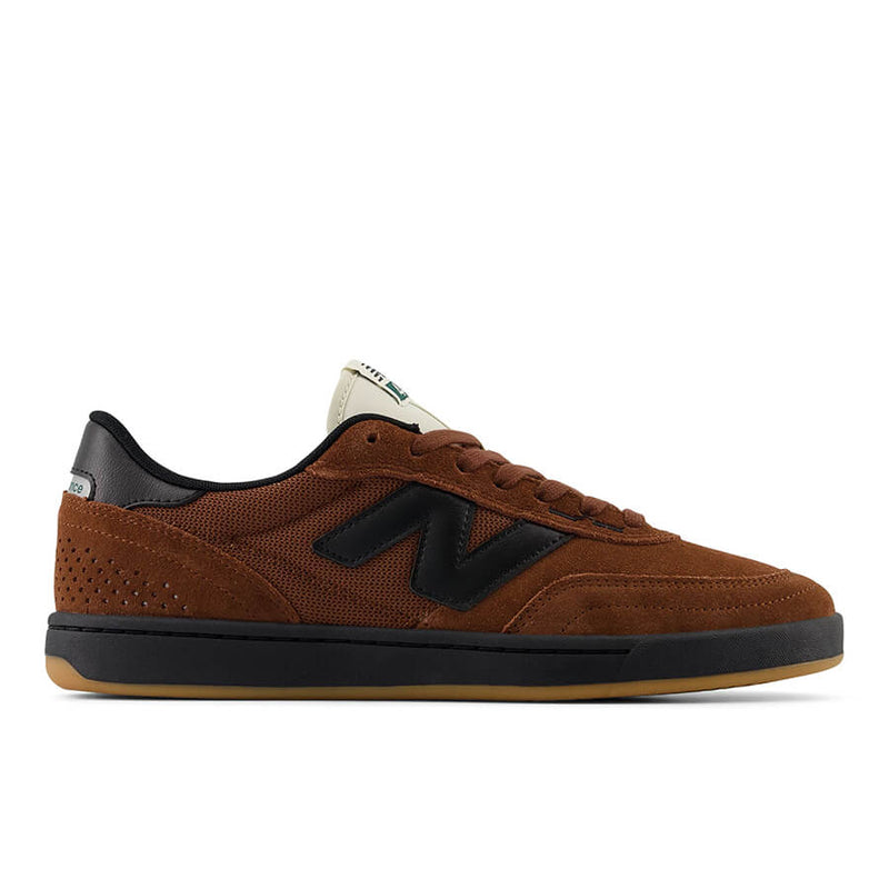 NB Numeric 440 V2 (Brown with Black)