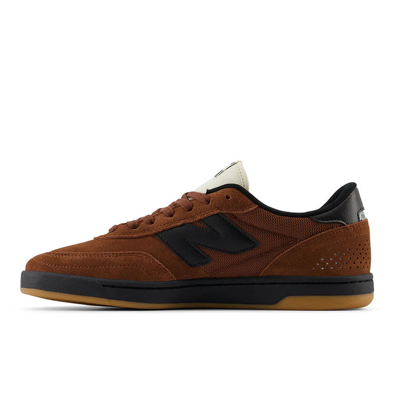 NB Numeric 440 V2 (Brown with Black)