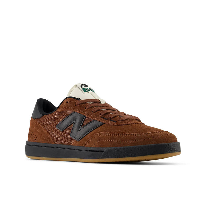 NB Numeric 440 V2 (Brown with Black)