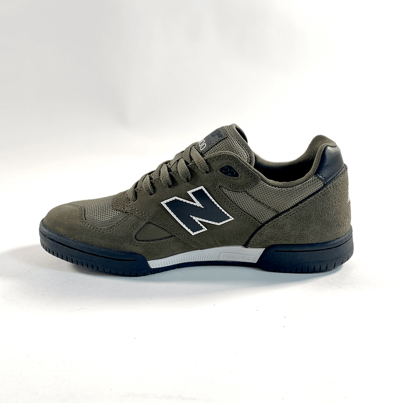 NB Numeric Tom Knox 600 (Olive with black)