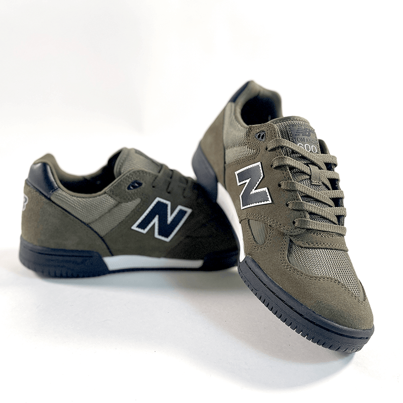 New balance 800  olive sales