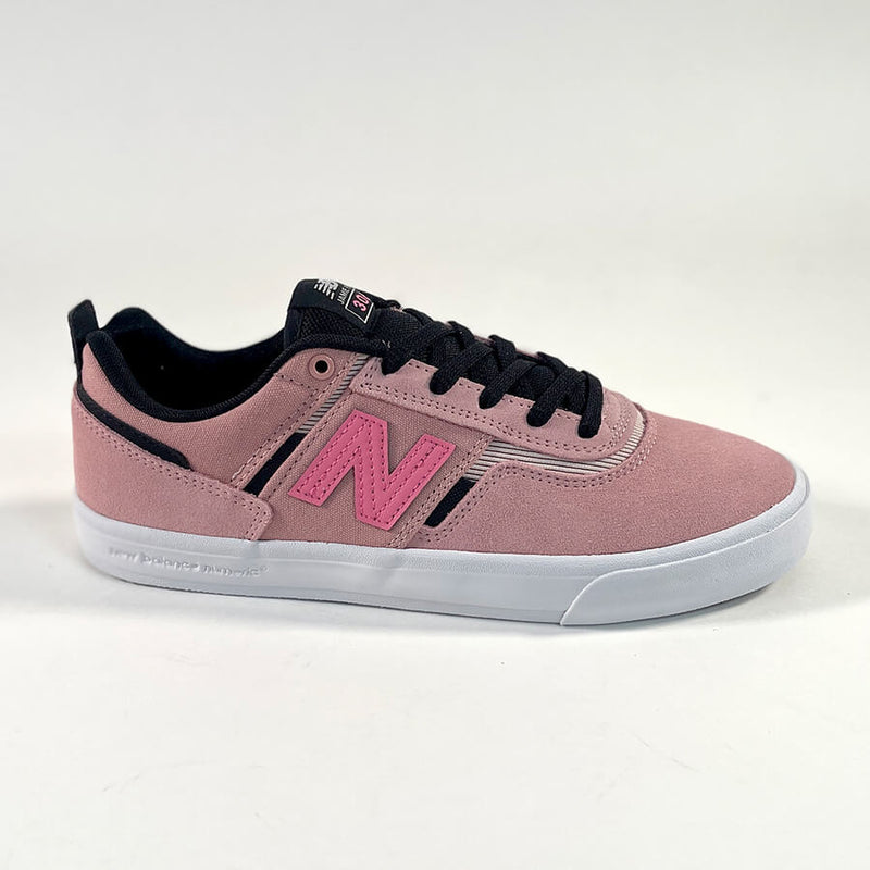 NB Numeric Jamie Foy 306 (Pink with Black)