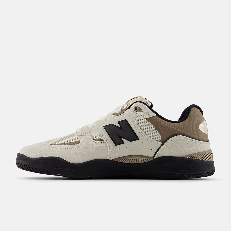 NB Numeric Tiago 1010 (Linen with black)