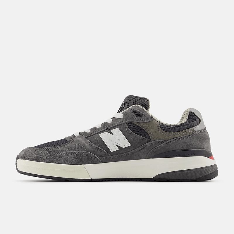 NB Numeric Andrew Reynolds 933 (Grey Days)