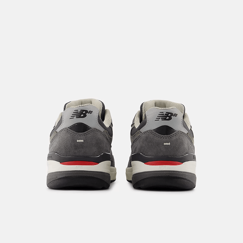NB Numeric Andrew Reynolds 933 (Grey Days)