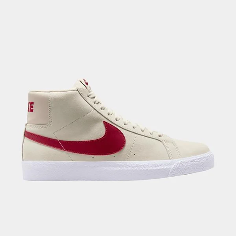 Nike SB Zoom Blazer Mid (Pale Ivory)