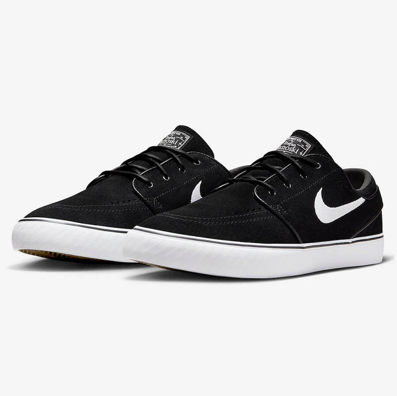 Nike SB Zoom Janoski OG+ (Black White)