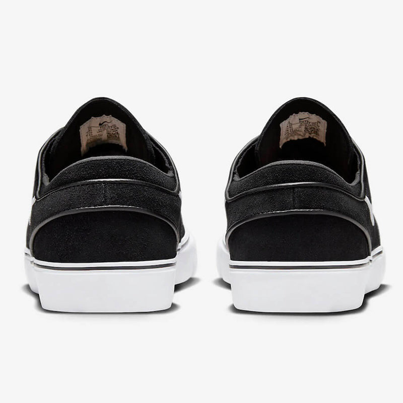 Nike SB Zoom Janoski OG+ (Black White)