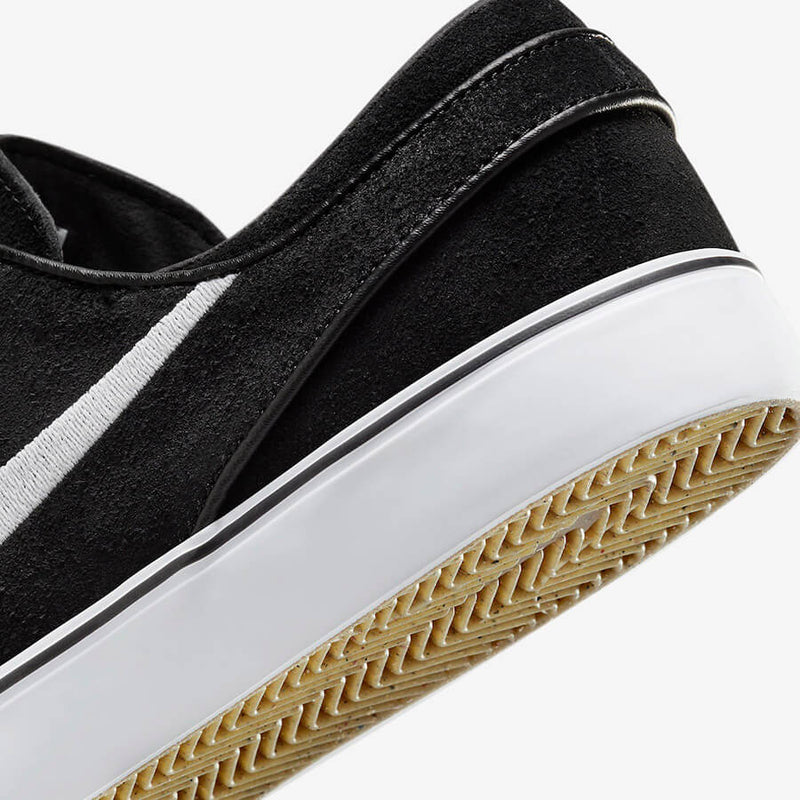 Nike SB Zoom Janoski OG+ (Black White)