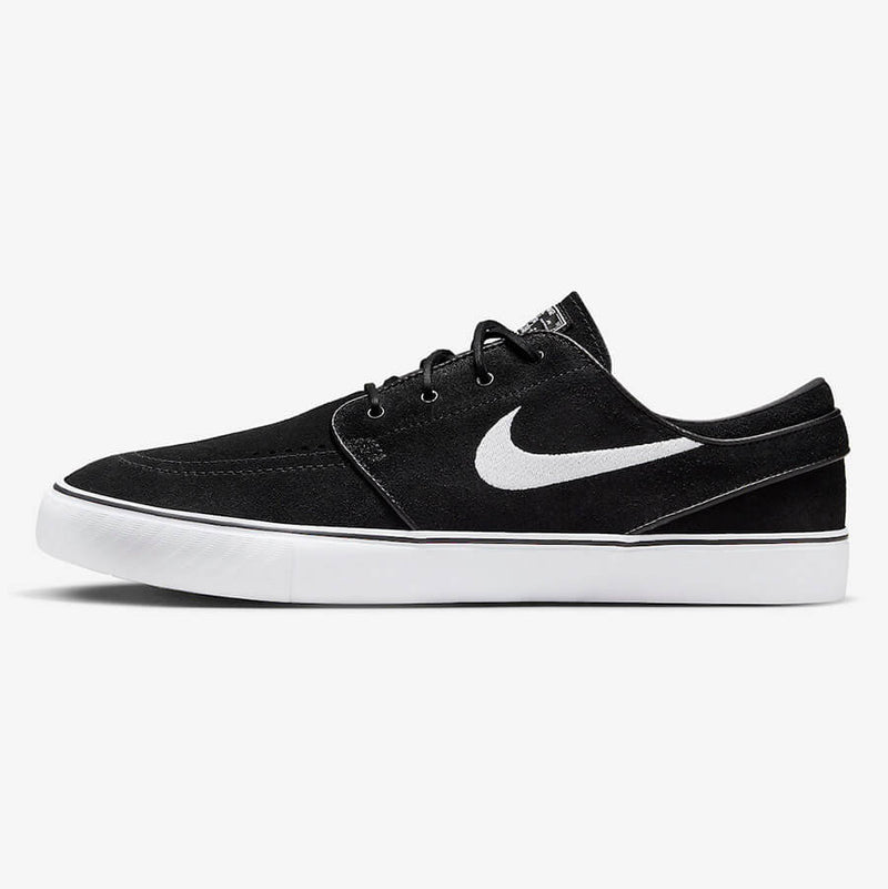 Nike SB Zoom Janoski OG+ (Black White)