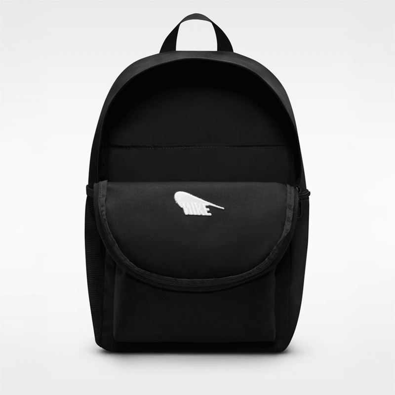 Nike Heritage 2.0 Backpack Black/White Nike Heritage 2.0 Backpack Black/White