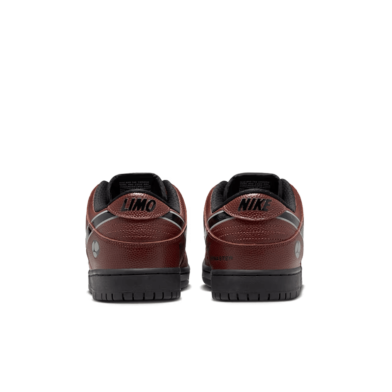 Nike SB Dunk Low Pro x Limosine Skateboards