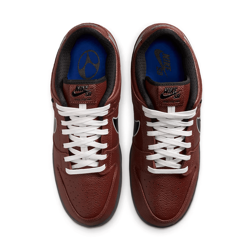 Nike SB Dunk Low Pro x Limosine Skateboards