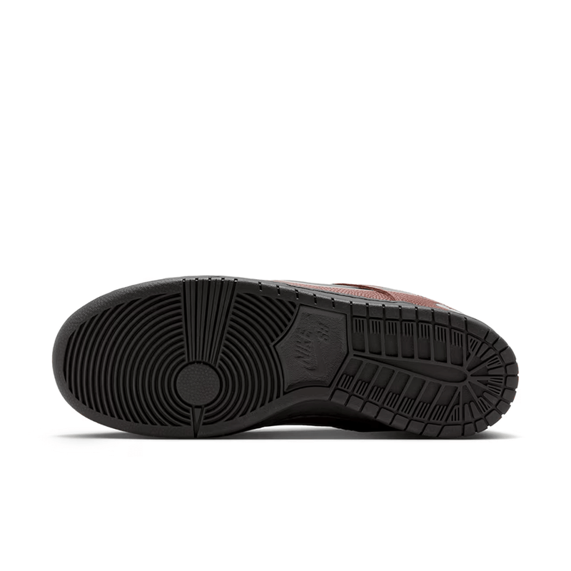 Nike SB Dunk Low Pro x Limosine Skateboards