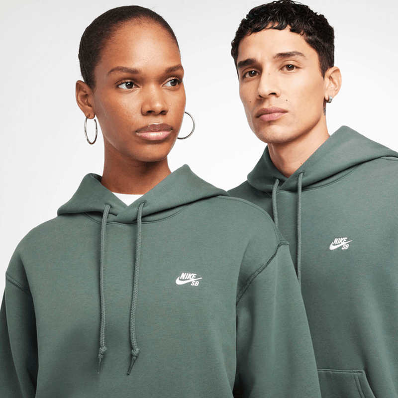 Nike sb pullover jacket online