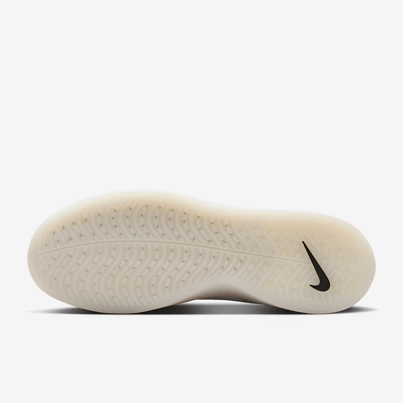 Nike SB Zoom Nyjah 4 (White/White)