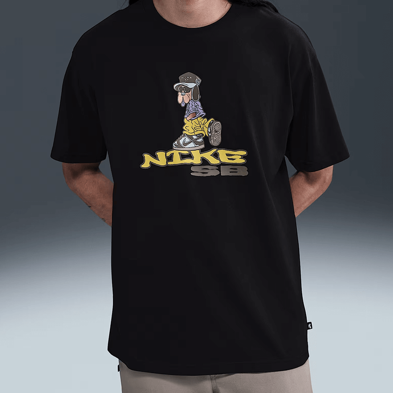 Nike SB Max90 Dunk Dog Tee