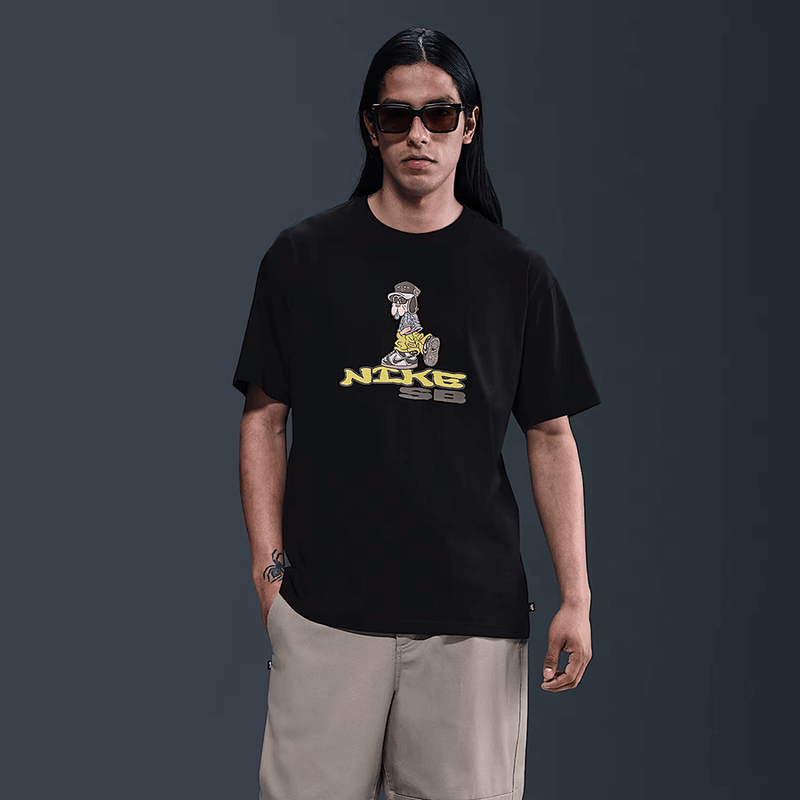 Nike SB Max90 Dunk Dog Tee
